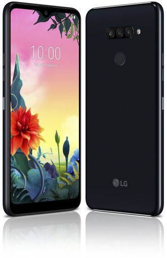 LG LMX540BMW K Series K50S 2019 Dual SIM LTE-A LATAM X540BMW
